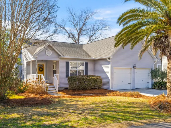 1236 Lakefront Dr, Charleston, SC 29412