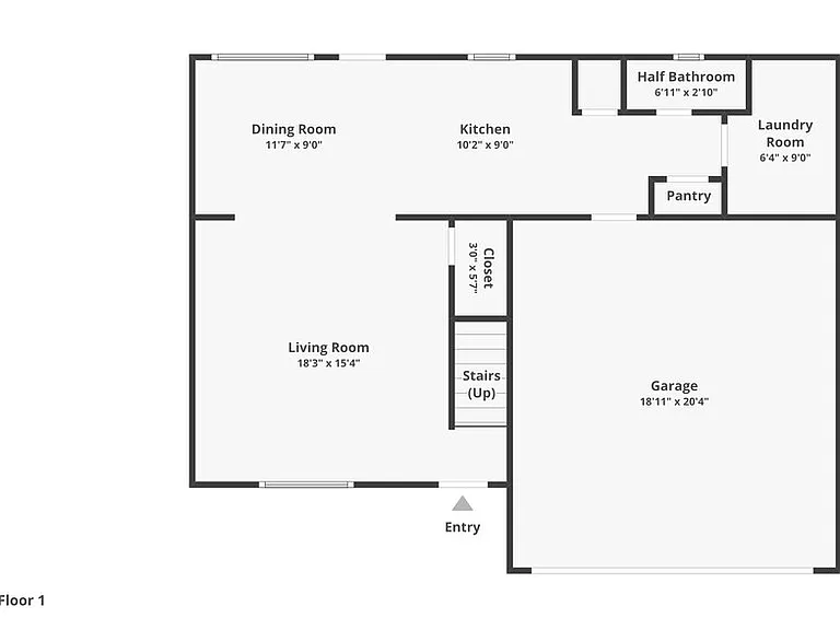 843 Kanatak Ln — Photo 2