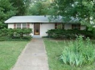 9 Gerri Ann Dr, Belleville, IL