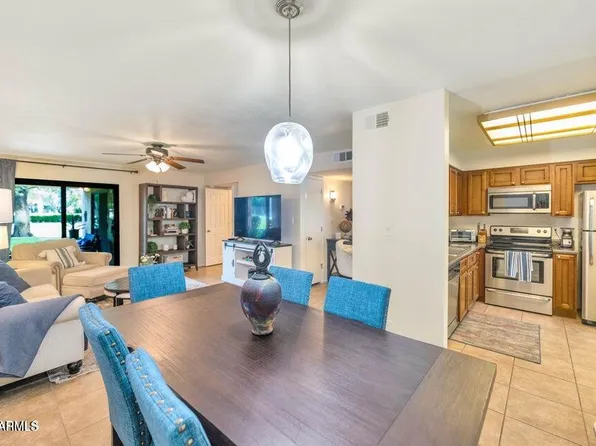 9275 E MISSION Lane #118, Scottsdale, AZ 85258