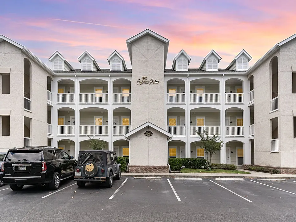 1001 World Tour Blvd #105