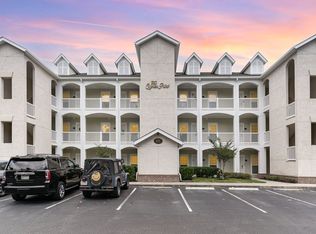 1001 World Tour Blvd UNIT 105, Myrtle Beach, SC 29579