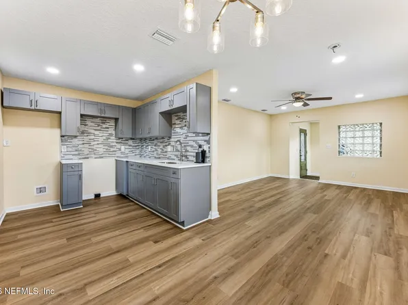 1745 ACADEMY Street, Jacksonville, FL 32209
