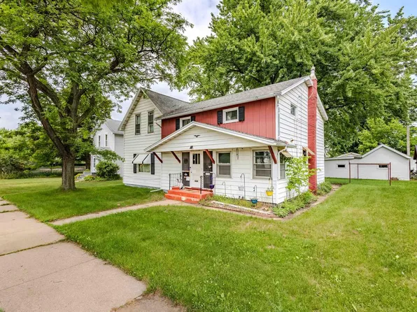 408 1ST STREET, Nekoosa, WI 54457