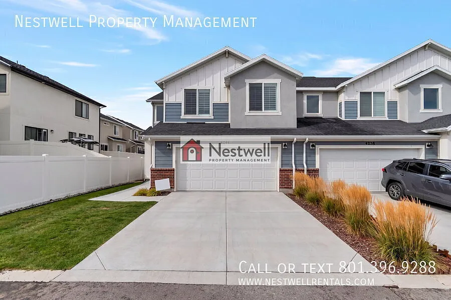 4244 W Palisade Park Ct