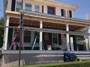 42 Matchett St, Brighton, MA 02135