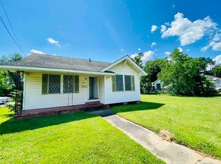 4515 Detroit Ave, Beaumont, TX 77703