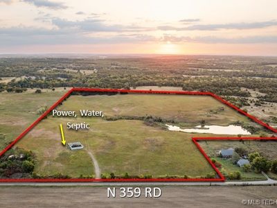 (Undisclosed Address), Jennings, OK, 74038