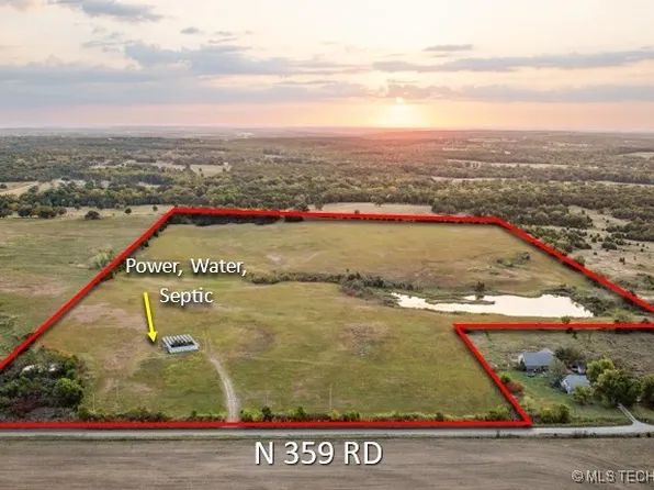 (undisclosed Address), Jennings, OK 74038