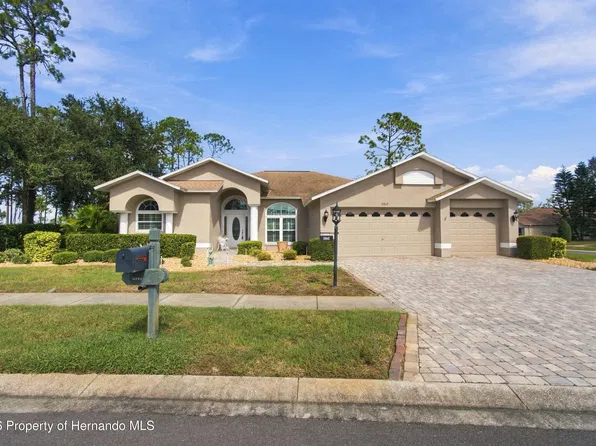 18842 Fairway Green Dr, Hudson, FL 34667
