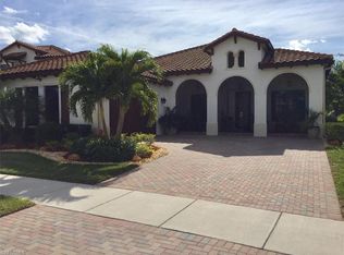 5379 Ferrari Ave, Immokalee, FL 34142