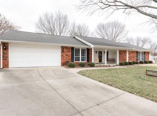 102 W Timberlane St, Broken Arrow, OK 74011
