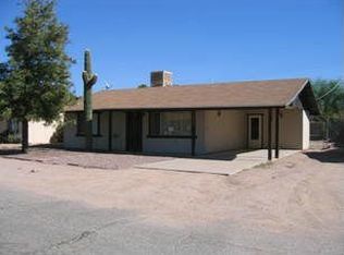 1815 S Papago Dr, Apache Junction, AZ 85120