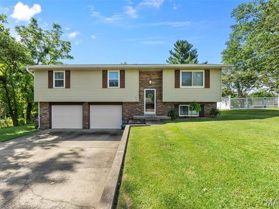 2313 Hill Brook Dr, Cape Girardeau, MO, 63701