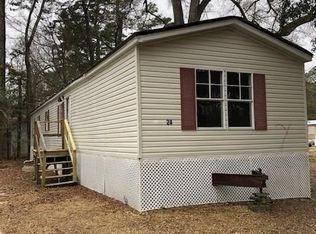 32041 Linder Rd LOT 24, Denham Springs, LA 70726