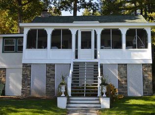 27 Trinity Rock Rd, Lake George, NY 12845