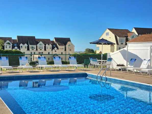 1373 Post Road #2C, Wells, ME 04090