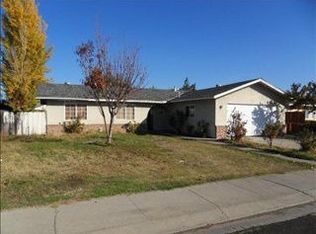 1413 Orlando Dr, Modesto, CA 95351