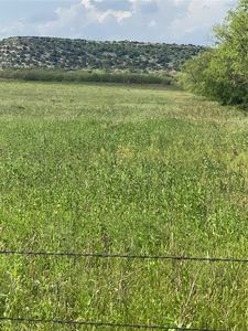 County Road 186, Ovalo, TX, 79541