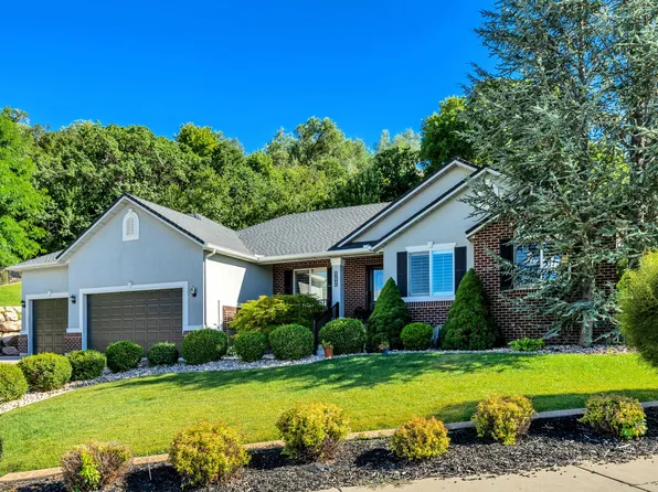 1505 N 2150 E, Layton, UT 84040