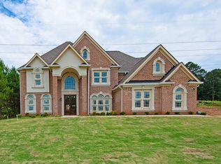4505 Investors Ln, Ellenwood, GA 30294