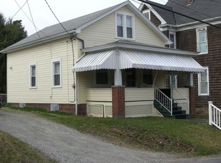 113 Vernon Dr, West Newton, PA 15089