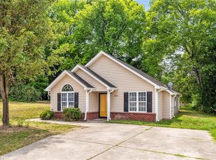 405 N Dudley St, Greensboro, NC 27401