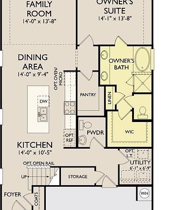 3rd image of 228 Ranier Way