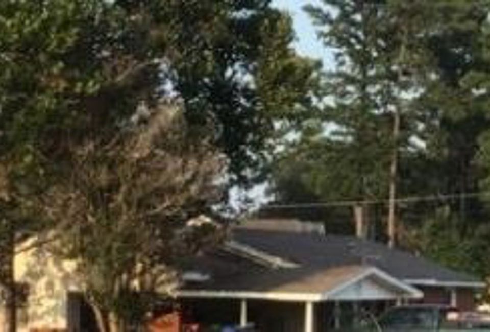 Property Side View