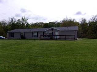 24738 Adams Rd, Frederick, IL 62639