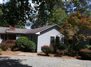 1866 Jimmie Kerr Rd, Haw River, NC 27258