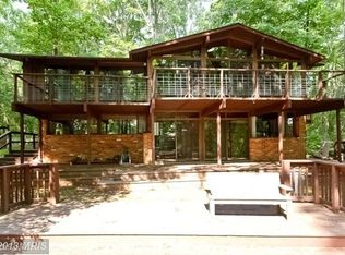 2601 Hidden Valley Rd, Accokeek, MD 20607