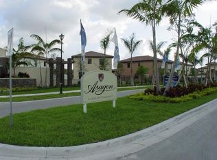 8937 W 35th Way, Hialeah, FL 33018