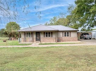 476314 E 1125th Rd, Muldrow, OK 74948