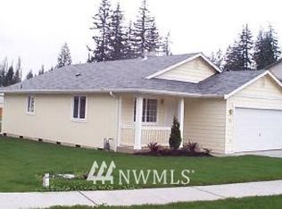 3114 183rd St NE, Arlington, WA 98223