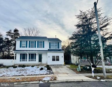 18 Wakefield Rd, Atco, NJ, 08004