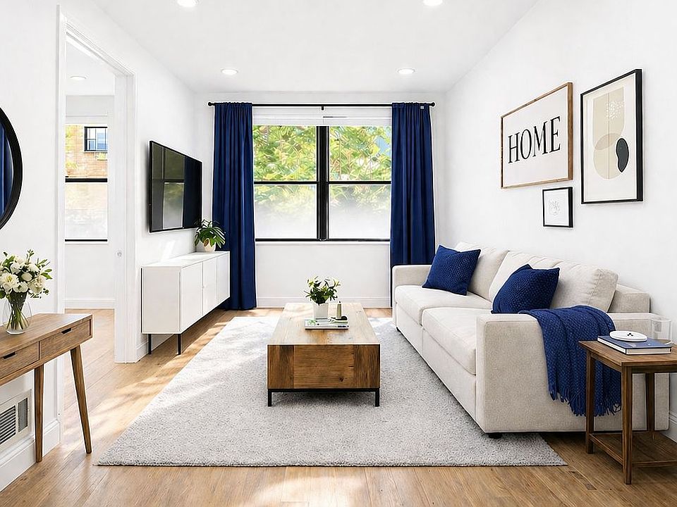 223 Pulaski St #1A, Brooklyn, NY 11206 | MLS #S1815252 | Zillow