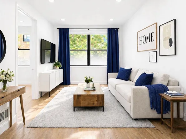 223 Pulaski St #1A, Brooklyn, NY 11206