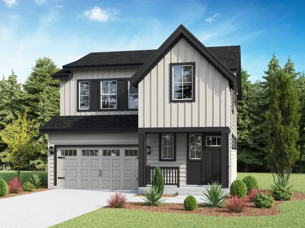 26821 NE 143rd Cir, Duvall, WA 98019