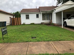 224 W 9th St, Edmond, OK 73003