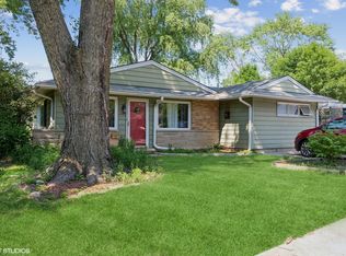 274 Rich Rd, Park Forest, IL 60466