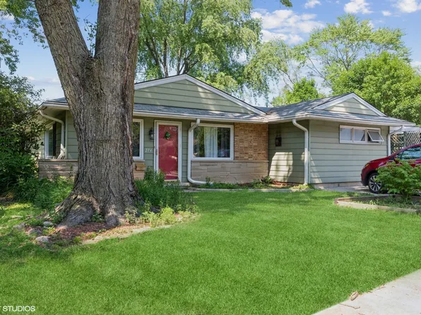 274 Rich Rd, Park Forest, IL 60466