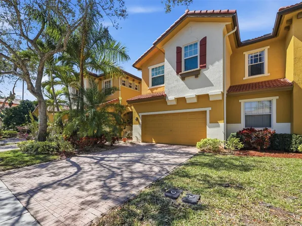 5764 NW 119th Terrace #5764, Coral Springs, FL 33076