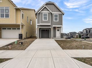 278 W Barbaras Way, Newberg, OR