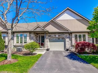 11 Rose Glen Cres, Niagara On The Lake, ON L0S 1J0