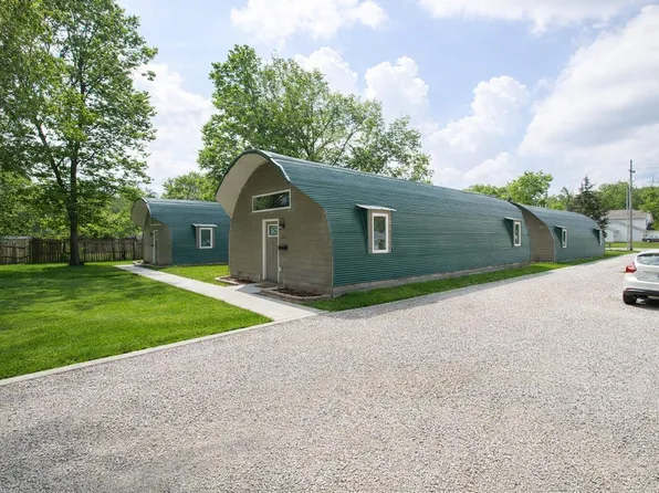 1505 W Worley St, Columbia, MO