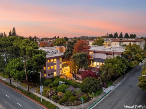 58 El Camino Real #204, San Mateo, CA 94401