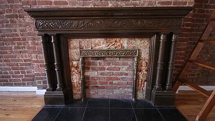 Rented by Keyah Enterprises