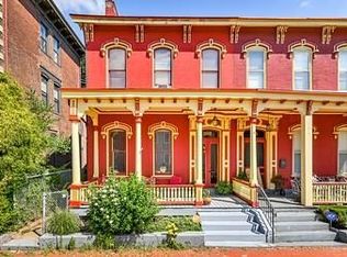 1108 Sheffield St, Pittsburgh, PA 15233