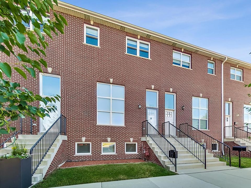 1st image of 3853 S Parnell Ave